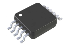 Entegre (ANALOG DEVICES MAX9939AUB+T)